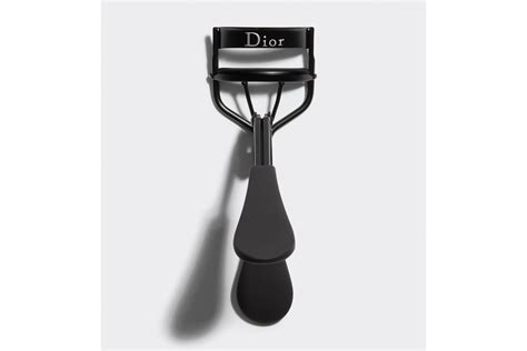 dior backstage lash curler